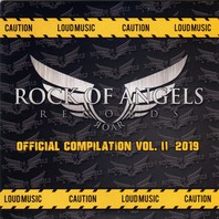 Metal Division (Limited Edition) - Rock Of Angels Records - Official Compilation Vol. II CD2 Mp3