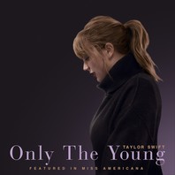 Only The Young (CDS) Mp3
