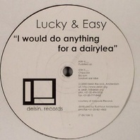 I Would Do Anything For A Dairylea (Vinyl) Mp3