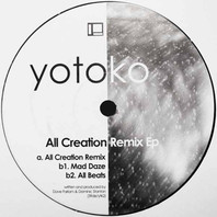 All Creation (Remix EP) (Vinyl) Mp3