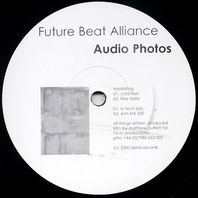 Audio Photos (Vinyl) Mp3