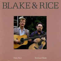 Blake And Rice Mp3