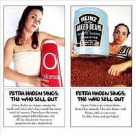 Petra Haden Sings: The Who Sell Out Mp3