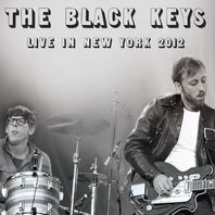 Live In New York 2012 (Live) Mp3