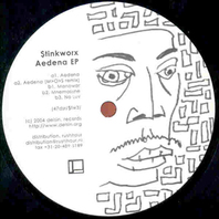 Aedena (EP) (Vinyl) Mp3