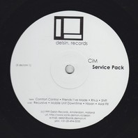 Service Pack (Vinyl) Mp3