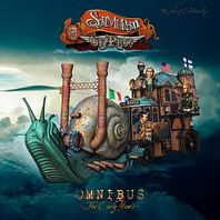 Omnibus CD4 Mp3