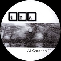 All Creation (EP) (Vinyl) Mp3