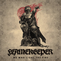 We Who Light The Fire (EP) Mp3