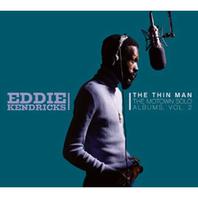 The Thin Man: The Motown Solo Albums Vol. 2 CD1 Mp3