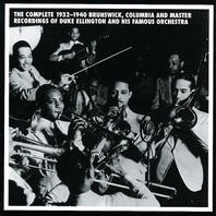 1932-1940 Brunswick, Columbia And Master Recordings Of Duke Ellington And His Famous Orchestra CD1 Mp3