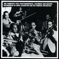 1932-1940 Brunswick, Columbia And Master Recordings Of Duke Ellington And His Famous Orchestra CD11 Mp3