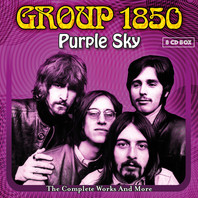 Purple Sky (The Complete Works And More) CD6 Mp3