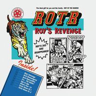 Roy's Revenge Mp3