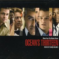 Ocean's Thirteen Mp3