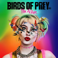 Birds Of Prey: The Album Mp3
