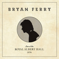 Live At The Royal Albert Hall, 1974 Mp3