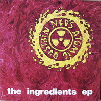 The Ingredients (EP) Mp3