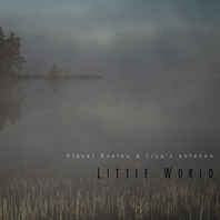 Little World (With Lisa's Antenna) Mp3