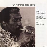 Up Popped The Devil (Vinyl) Mp3