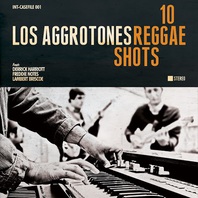 10 Reggae Shots Mp3