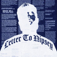Letter To Nipsey (CDS) Mp3
