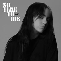 No Time To Die (CDS) Mp3