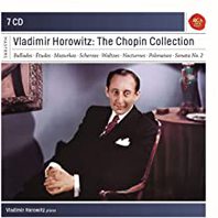 The Chopin Collection CD1 Mp3