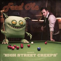 High Street Creeps Mp3