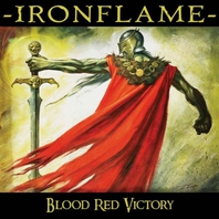 Blood Red Victory Mp3