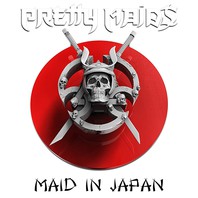 Maid In Japan - Future World Live 30 Anniversary Mp3