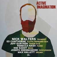 Active Imagination (EP) Mp3
