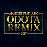 Odota (Remix) (CDS) Mp3