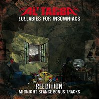 Lullabies For Insomniacs Mp3