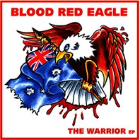 The Warrior (EP) (Vinyl) Mp3
