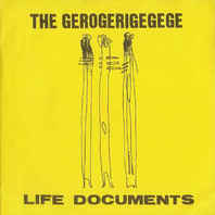 Life Documents Mp3