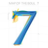 Map Of The Soul : 7 Mp3