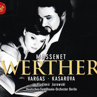 Werther CD2 Mp3