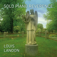 Solo Piano Reverence Mp3