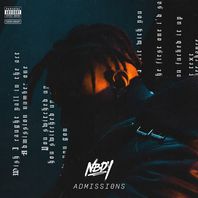 Admissions (EP) Mp3