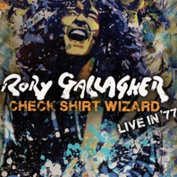 Check Shirt Wizard (Live In '77) CD1 Mp3