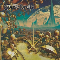 Spaceflowers (EP) Mp3