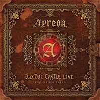 Electric Castle Live And Other Tales CD1 Mp3
