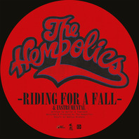 Riding For A Fall & Come As You Are Mp3
