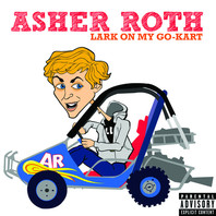 Lark On My Go-Kart (CDS) Mp3