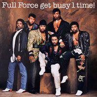 Get Busy 1 Time! (Vinyl) Mp3