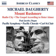 Mount Rushmore: Radio City - The Gospel According To Sister Aimee Mp3