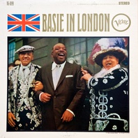 Basie In London (Vinyl) Mp3