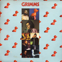 Grimms (Vinyl) Mp3