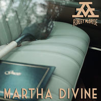 Martha Divine (CDS) Mp3